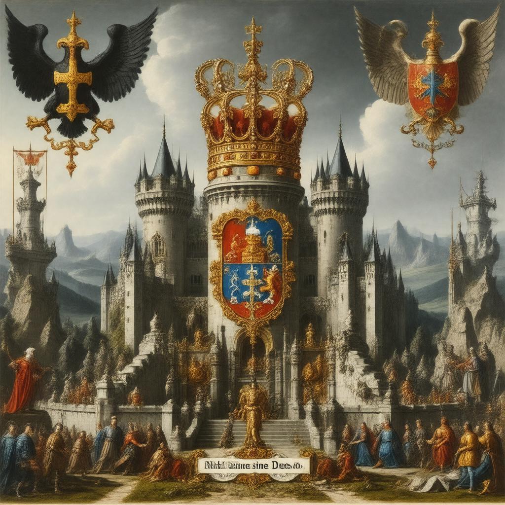 Hohenzollern (mountain)